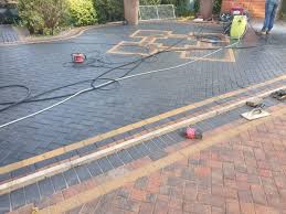 Why Choose Us For All Your Driveway Paving Needs in Lynchburg, TN?